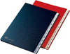 Classificatore numerico 1-12 - 24x34 cm - rosso - Fraschini Cancelleria e prodotti per ufficio/Archivio ufficio e accessori per scrivania/Raccoglitori e accessori per raccoglitori/Raccoglitori/Raccoglitori a leva per documenti Eurocartuccia - Pavullo, Commerciovirtuoso.it