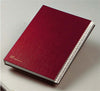 Classificatore numerico 1-31 - 643E - 24x34 cm - rosso - Fraschini Cancelleria e prodotti per ufficio/Archivio ufficio e accessori per scrivania/Raccoglitori e accessori per raccoglitori/Raccoglitori/Raccoglitori a leva per documenti Eurocartuccia - Pavullo, Commerciovirtuoso.it