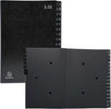Classificatore numerico 1-31 Ordonator - 25x33 cm - nero - Exacompta Cancelleria e prodotti per ufficio/Archivio ufficio e accessori per scrivania/Raccoglitori e accessori per raccoglitori/Raccoglitori/Raccoglitori a leva per documenti Eurocartuccia - Pavullo, Commerciovirtuoso.it