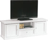 CLAYTON---mobile-porta-tv-in-legno-massello-45x160x56-Bianco-Milani-Home