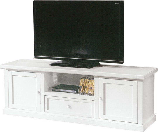 CLAYTON---mobile-porta-tv-in-legno-massello-45x160x56-Bianco-Milani-Home