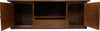CLAYTON---mobile-porta-tv-in-legno-massello-45x160x56-Tinta-noce-Milani-Home