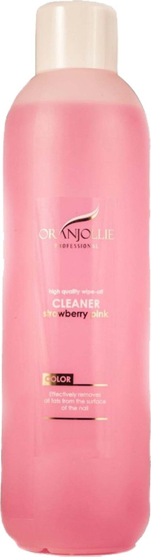 CLEANER SGRASSANTE 570 ML GEL RICOSTRUZIONE SEMIPERMANENTE RIMUOVI SOAK OFF UV Bellezza/Manicure e pedicure/Decorazioni per unghie/Solventi per smalto Trade Shop italia - Napoli, Commerciovirtuoso.it