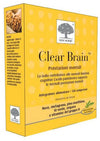 Clear brain 120cpr