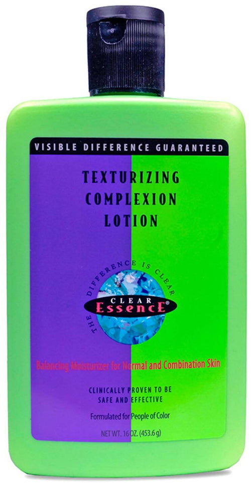 CLEAR ESSENCE COMPLEXION LOTION 473ml PER CORPO .