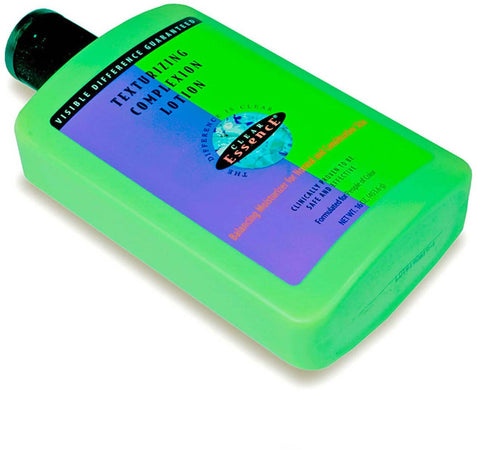 CLEAR ESSENCE COMPLEXION LOTION 473ml PER CORPO .