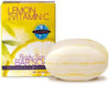 Clear Essence Lemon Plus Vitamin C Body Soap Scrub 150g Saponetta Esfoliante Corpo per Tutti I Tipi Di Pelle