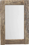 CLEET---specchio-con-cornice-in-legno-Marrone-Milani-Home