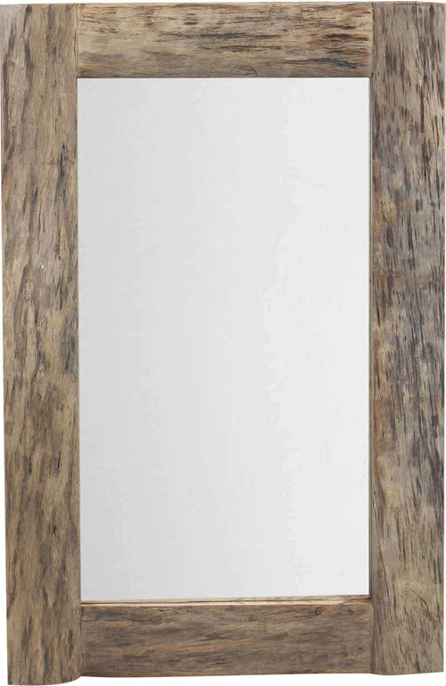CLEET---specchio-con-cornice-in-legno-Marrone-Milani-Home