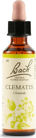 CLEMATIS-FIORI-DI-BACH-ORIGINAL-20-ml-Schwabe-Pharma-Italia