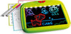 CLEMENTONI - 16256 - Sapientino - Lavagna Scrivimpara - lavagna LED luminosa per scrivere e disegnare, lavagna fluorescente, gioco educativo 3 anni, gioco creativo Giocattoli Sanitaria Gioia del Bimbo - Villa San Giovanni, Commerciovirtuoso.it