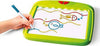 CLEMENTONI - 16256 - Sapientino - Lavagna Scrivimpara - lavagna LED luminosa per scrivere e disegnare, lavagna fluorescente, gioco educativo 3 anni, gioco creativo Giocattoli Sanitaria Gioia del Bimbo - Villa San Giovanni, Commerciovirtuoso.it