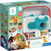 Clementoni---17819---Proiettore-Raccontastorie-Disney-Classic---Storyteller-Disney,-Proiettore-Storie-Bambini-Italiano,-Cantastorie-Con-Proiezione,-Educativo-Elettronico-Parlante,-Bambini-1-Anno