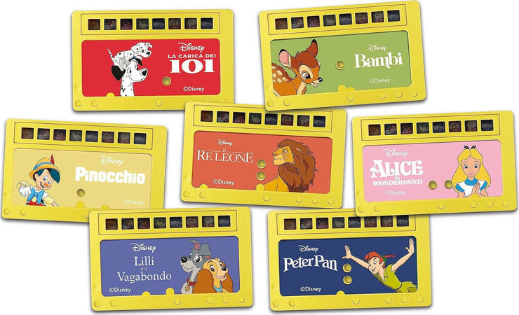 Clementoni---17819---Proiettore-Raccontastorie-Disney-Classic---Storyteller-Disney,-Proiettore-Storie-Bambini-Italiano,-Cantastorie-Con-Proiezione,-Educativo-Elettronico-Parlante,-Bambini-1-Anno