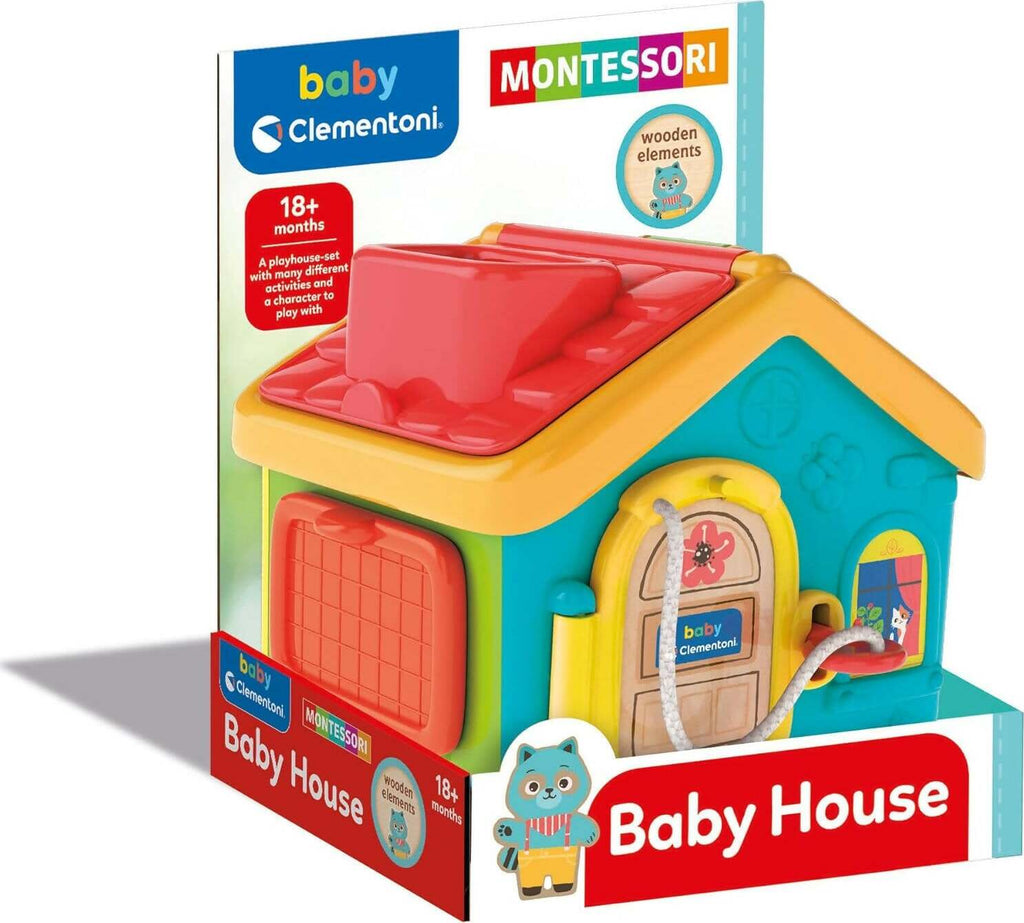 Montessori 7 In 1 Giocattolo Bambino 1 Anno: Giochi Educativi Impilabili Con Carote, Fiori, Numeri E Adesivi