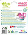 Clementoni - Disney Baby Minnie Annaffiatoio Interattivo - Gioco Prima Infanzia Luci E Sioni (Batterie Incluse), Bambino 10 - 36 Mesi Giocattoli Sanitaria Gioia del Bimbo - Villa San Giovanni, Commerciovirtuoso.it