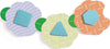Clementoni 16202 Sapientino Pane E Latte Forme Morbide, Gioco Primi Mesi, Multicolore, 16202 SAPIENTINO Pane & Latte - Forme Morbide Sanitaria Gioia del Bimbo - Villa San Giovanni, Commerciovirtuoso.it
