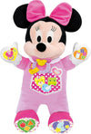 Clementoni 17145 - minnie la mia amica bambola - bellissime bambola peluche interattivo bambine parole educativo Giochi e giocattoli/Elettronica per bambini/Giochi elettronici Sanitaria Gioia del Bimbo - Villa San Giovanni, Commerciovirtuoso.it