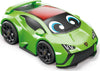 Clementoni 17845 my first lamborghini huracán tecnica baby rc car macchinina telecomandata, auto radiocomandata, bambini 2 anni, modello in scala parlante interattivo, batterie auto incluse Giochi e giocattoli/Veicoli/Macchine e camion/Auto e auto da corsa Sanitaria Gioia del Bimbo - Villa San Giovanni, Commerciovirtuoso.it