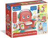 Clementoni Baby Canta, Suona E Balla, Poltroncina Interattiva, 12+ Mesi, Multicolore, 17678 Poltroncina Canta, Suona E Balla Clementoni