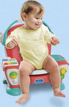 Clementoni Baby Canta, Suona E Balla Poltroncina Interattiva, Seggiolina Educativa Con Luci E Suoni per Bambini 12+ Mesi, 17678 Made in Italy Giochi e giocattoli/Giocattoli prima infanzia/Giochi musicali Sanitaria Gioia del Bimbo - Villa San Giovanni, Commerciovirtuoso.it