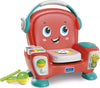 Clementoni Baby Canta, Suona E Balla Poltroncina Interattiva, Seggiolina Educativa Con Luci E Suoni per Bambini 12+ Mesi, 17678 Made in Italy Giochi e giocattoli/Giocattoli prima infanzia/Giochi musicali Sanitaria Gioia del Bimbo - Villa San Giovanni, Commerciovirtuoso.it
