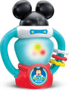 CLEMENTONI Baby Mickey Lanterna Interattiva Giocattoli Sanitaria Gioia del Bimbo - Villa San Giovanni, Commerciovirtuoso.it