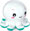 Clementoni- Baby Octopus Primo Bagnetto- Gioco Bambini luci e Melodie Neonato, 0 Mesi+, 17407 Giocattoli Sanitaria Gioia del Bimbo - Villa San Giovanni, Commerciovirtuoso.it