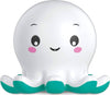 Clementoni- Baby Octopus Primo Bagnetto- Gioco Bambini luci e Melodie Neonato, 0 Mesi+, 17407 Giocattoli Sanitaria Gioia del Bimbo - Villa San Giovanni, Commerciovirtuoso.it