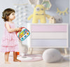 CLEMENTONI Baby Radio Giocattolo Prima Infanzia, Gioco Musicale elettronico, Centro Attività, Bambini 10 mesi+, Multicolore, 17439 Giocattoli Sanitaria Gioia del Bimbo - Villa San Giovanni, Commerciovirtuoso.it