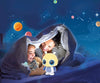Clementoni- Baby Tellie Racconta Storie , 36+ Mesi, Gioco Giocattolo Bambini Multicolore, 12090 Giocattoli Sanitaria Gioia del Bimbo - Villa San Giovanni, Commerciovirtuoso.it