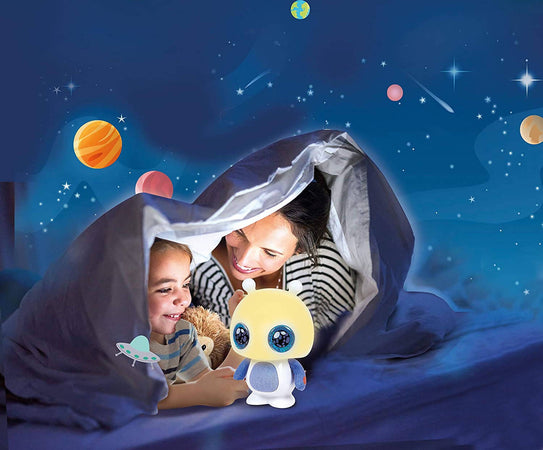 Clementoni- Baby Tellie Racconta Storie , 36+ Mesi, Gioco Giocattolo Bambini Multicolore, 12090 Giocattoli Sanitaria Gioia del Bimbo - Villa San Giovanni, Commerciovirtuoso.it