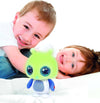 Clementoni- Baby Tellie Racconta Storie , 36+ Mesi, Gioco Giocattolo Bambini Multicolore, 12090 Giocattoli Sanitaria Gioia del Bimbo - Villa San Giovanni, Commerciovirtuoso.it