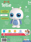 Clementoni- Baby Tellie Racconta Storie , 36+ Mesi, Gioco Giocattolo Bambini Multicolore, 12090 Giocattoli Sanitaria Gioia del Bimbo - Villa San Giovanni, Commerciovirtuoso.it