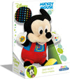 Clementoni disney baby mickey gioca e impara, peluche parlante, multicolore, standard, 17303, educativo Giochi e giocattoli/Elettronica per bambini/Giochi elettronici Sanitaria Gioia del Bimbo - Villa San Giovanni, Commerciovirtuoso.it