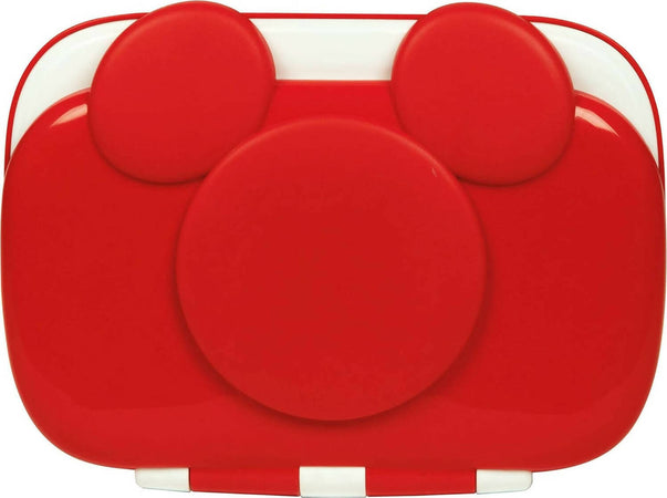 Clementoni--Disney-Baby-Mickey-Il-Mio-Primo-Laptop,-Centro-Computer-Educativo-Elettronico,-Portatile,-attività-per-Apprendimento-Lettere-&-Numeri,-Bambini-dai-9-Mesi,-Colore-Italiano,-17834