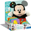 Clementoni Disney Baby Mickey Prime Racconta Storie, Storyteller, Peluche Interattivo Educativo Parlante Italiano Bambini 9 Mesi Giochi e giocattoli/Giocattoli prima infanzia/Giochi musicali Sanitaria Gioia del Bimbo - Villa San Giovanni, Commerciovirtuoso.it
