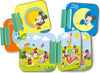 Clementoni Disney Baby Mickey Prime Racconta Storie, Storyteller, Peluche Interattivo Educativo Parlante Italiano Bambini 9 Mesi Giochi e giocattoli/Giocattoli prima infanzia/Giochi musicali Sanitaria Gioia del Bimbo - Villa San Giovanni, Commerciovirtuoso.it