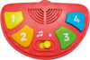 Clementoni Disney Baby Mickey Prime Racconta Storie, Storyteller, Peluche Interattivo Educativo Parlante Italiano Bambini 9 Mesi Giochi e giocattoli/Giocattoli prima infanzia/Giochi musicali Sanitaria Gioia del Bimbo - Villa San Giovanni, Commerciovirtuoso.it