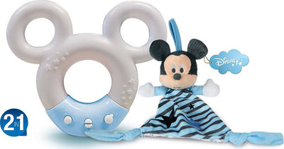Clementoni disney baby mickey-sound & color lamp luce notturna, multicolore, 17397 luce sonoro bambini neonati Giochi e giocattoli/Giocattoli prima infanzia/Giochi musicali Sanitaria Gioia del Bimbo - Villa San Giovanni, Commerciovirtuoso.it