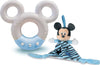 Clementoni disney baby mickey-sound & color lamp luce notturna, multicolore, 17397 luce sonoro bambini neonati Giochi e giocattoli/Giocattoli prima infanzia/Giochi musicali Sanitaria Gioia del Bimbo - Villa San Giovanni, Commerciovirtuoso.it