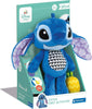 Clementoni-Disney-Stitch-Peluche-prima-infanzia-Stitch-First-Activities-da-6-mesi