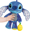 Clementoni-Disney-Stitch-Peluche-prima-infanzia-Stitch-First-Activities-da-6-mesi
