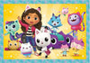 Clementoni-Gabby's-DollHouse-Maxi-Puzzle-24-pz-Super-Color