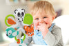 CLEMENTONI Giostra Degli Animali, Gioco Prima Infanzia, Giocattolo Elettronico, Bambini 6, 36 Mesi, Italiano, 17261 Round & Round Animals Giocattoli Sanitaria Gioia del Bimbo - Villa San Giovanni, Commerciovirtuoso.it