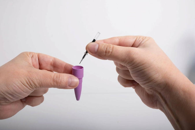 Clementoni Idea - Laboratorio Delle Penne - Kit Creativo Per Realizzare Penne Colorate E Personalizzabili, Gioco Per Bambini 6 Anni, Made In Italy - 18748