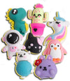 Clementoni Idea - Laboratorio Delle Penne - Kit Creativo Per Realizzare Penne Colorate E Personalizzabili, Gioco Per Bambini 6 Anni, Made In Italy - 18748
