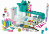 Clementoni Idea - Laboratorio Delle Penne - Kit Creativo Per Realizzare Penne Colorate E Personalizzabili, Gioco Per Bambini 6 Anni, Made In Italy - 18748