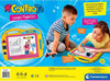 CLEMENTONI Me Contro Te Lavagna Magnetica, Lavagna cancellabile, tavola da Disegno, lavagnetta per Scrivere e disegnare, Bambini 4 Anni+, Multicolore, 18619 Giocattoli Sanitaria Gioia del Bimbo - Villa San Giovanni, Commerciovirtuoso.it