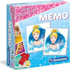 CLEMENTONI-Memo-Disney-Princess-Gioco-di-memoria
